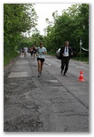 Normafa félmaraton