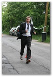 Normafa félmaraton