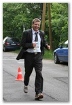 Normafa félmaraton