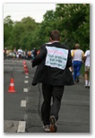 Normafa félmaraton