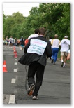 Normafa félmaraton