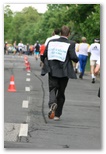 Normafa félmaraton