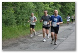Normafa félmaraton
