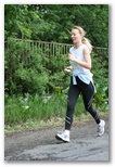 Normafa félmaraton