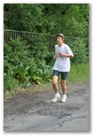 Normafa félmaraton