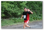 Normafa félmaraton