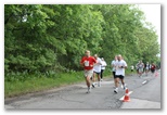 Normafa félmaraton