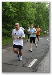 Normafa félmaraton