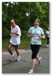 Normafa félmaraton