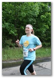 Normafa félmaraton