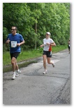 Normafa félmaraton
