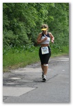 Normafa félmaraton
