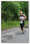 Normafa félmaraton