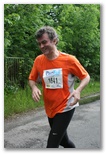 Normafa félmaraton