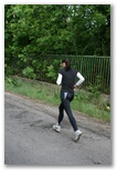 Normafa félmaraton