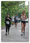 Normafa félmaraton