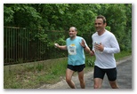 Normafa félmaraton