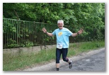 Normafa félmaraton