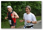Normafa félmaraton
