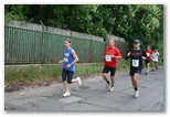 Normafa félmaraton