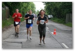 Normafa félmaraton