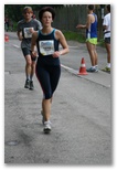 Normafa félmaraton
