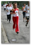 Normafa félmaraton
