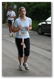 Normafa félmaraton