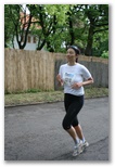 Normafa félmaraton
