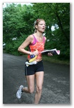 Normafa félmaraton