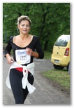 Normafa félmaraton