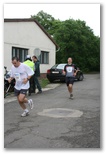 Normafa félmaraton
