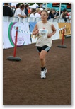 Normafa félmaraton