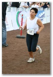 Normafa félmaraton