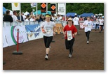 Normafa félmaraton