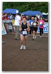 Normafa félmaraton