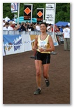 Normafa félmaraton