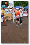 Normafa félmaraton