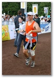 Normafa félmaraton