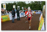 Normafa félmaraton