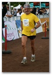 Normafa félmaraton