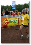 Normafa félmaraton
