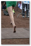 Normafa félmaraton
