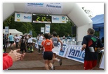 Normafa félmaraton