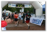 Normafa félmaraton