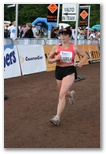 Normafa félmaraton