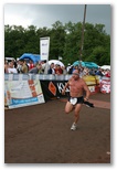 Normafa félmaraton
