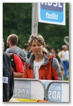 Normafa félmaraton