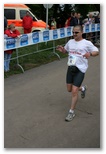 Normafa félmaraton