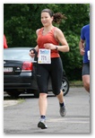 Normafa félmaraton